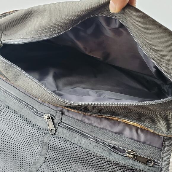 Banded Claw Shoulder Bag Max 4 Camo - Picture 4 of 5